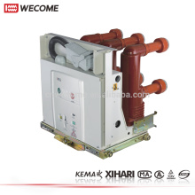 KEMA Testified Indoor Medium Voltage UNIGEAR SZ1 Switchgear AH3 2500A Vacuum Circuit Breaker